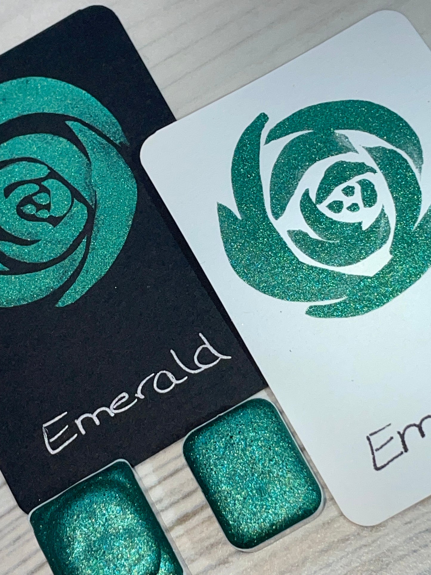 Emerald
