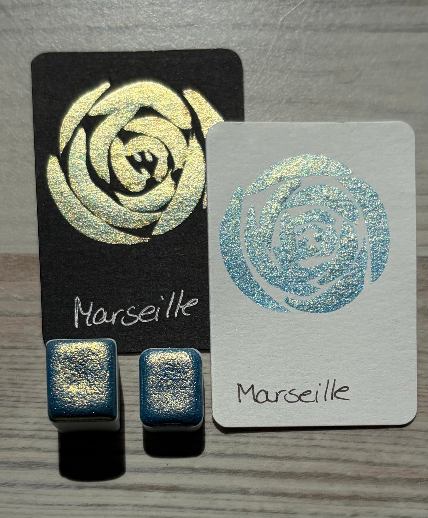 Marseille