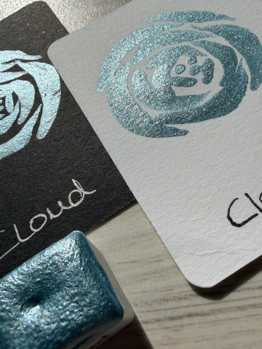 Cloud