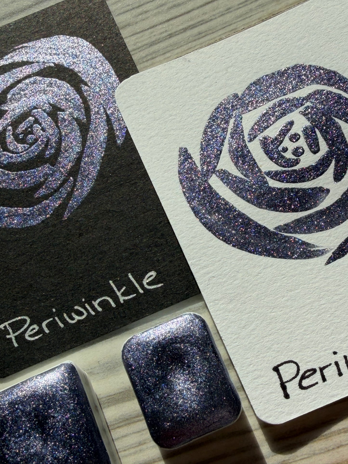 Periwinkle