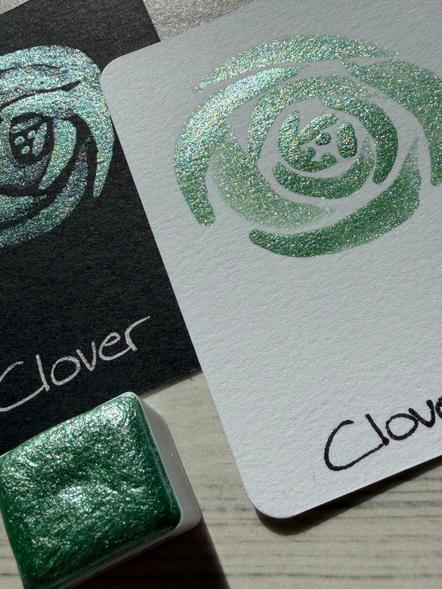 Clover