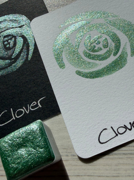 Clover