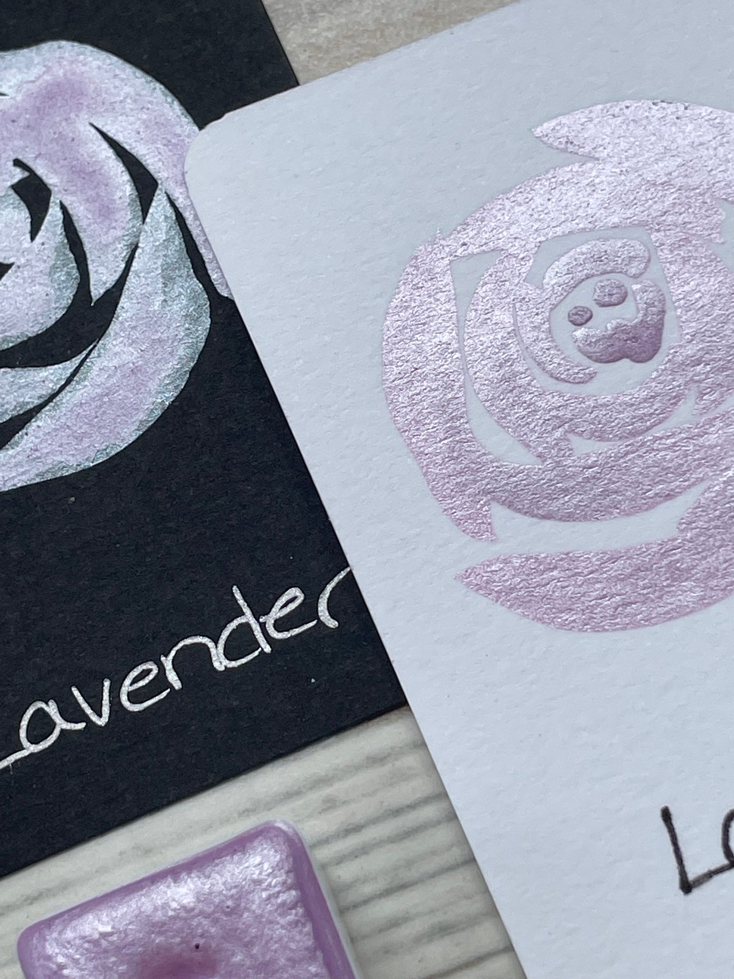 Lavender