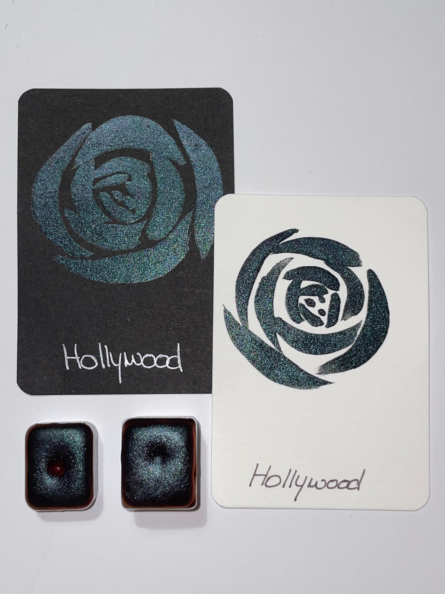 Hollywood