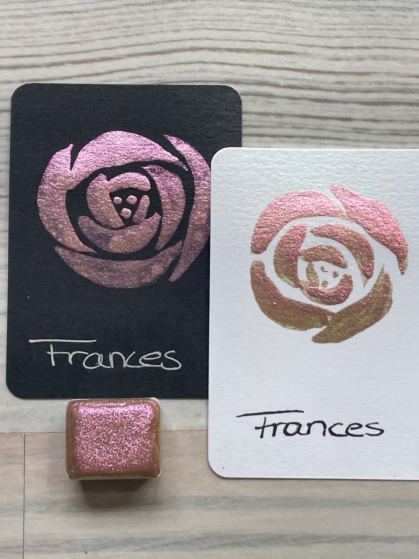 Frances