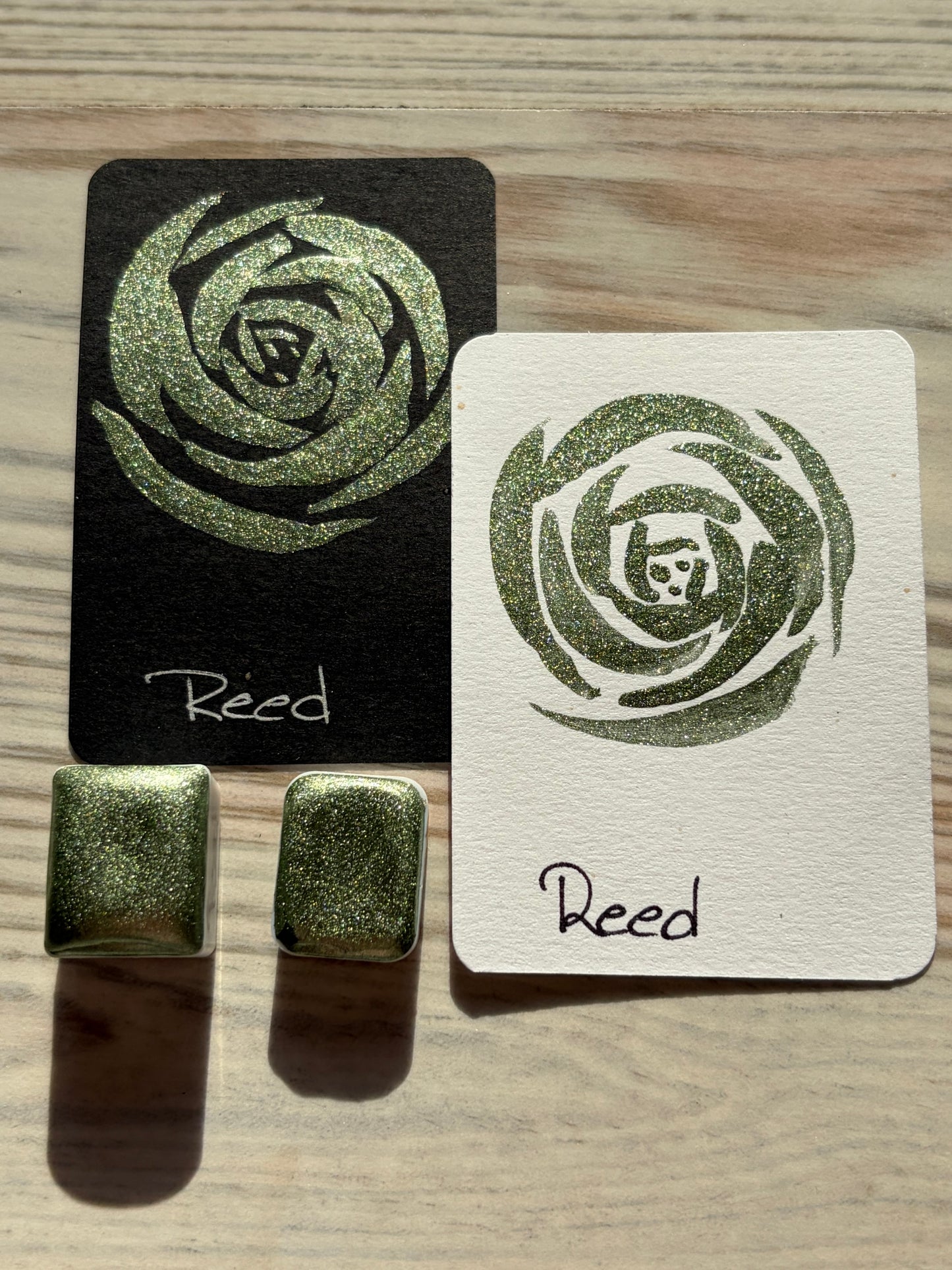 Reed