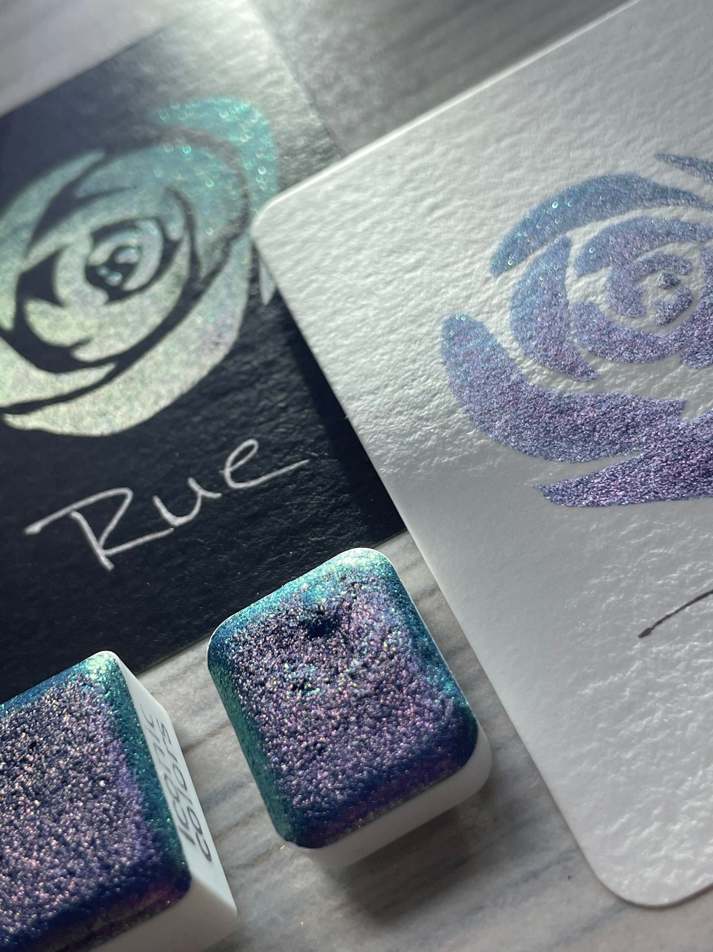 Rue