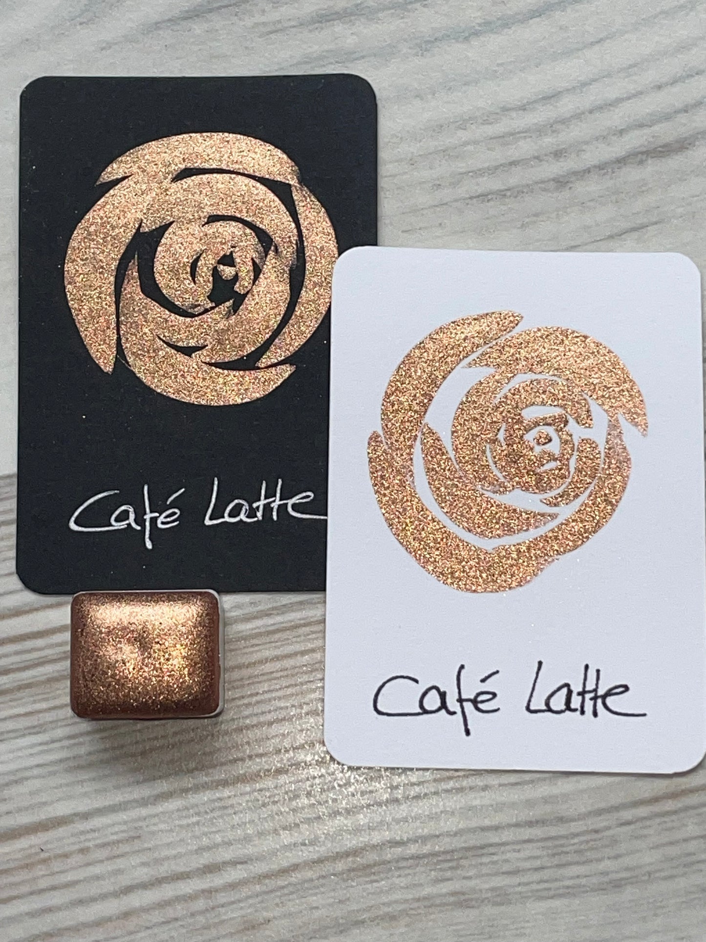Café Latte