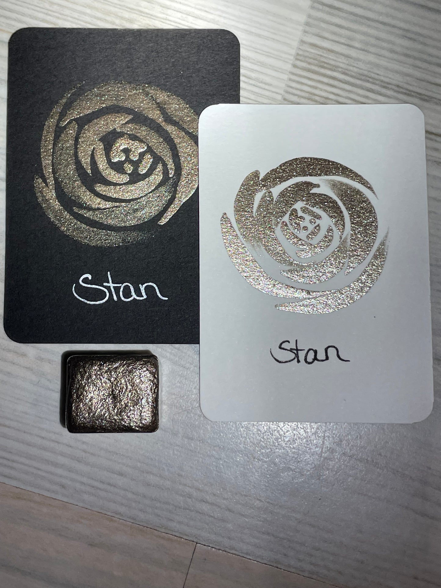 Stan