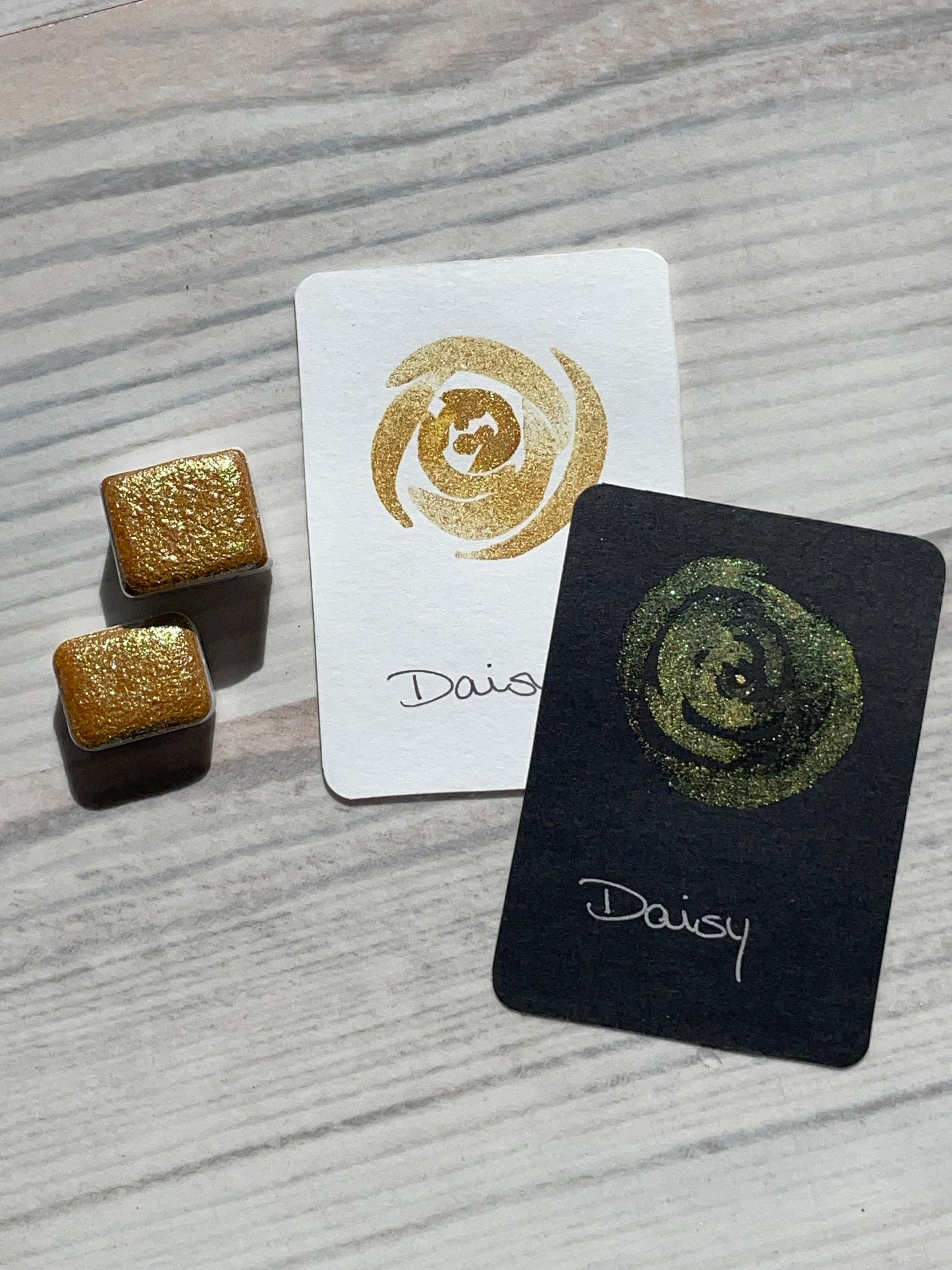 Daisy