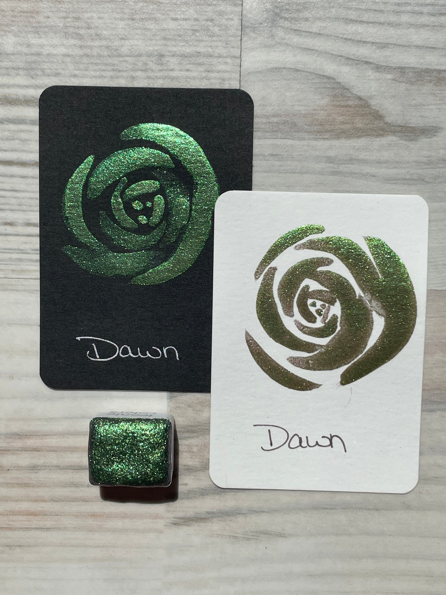 Dawn