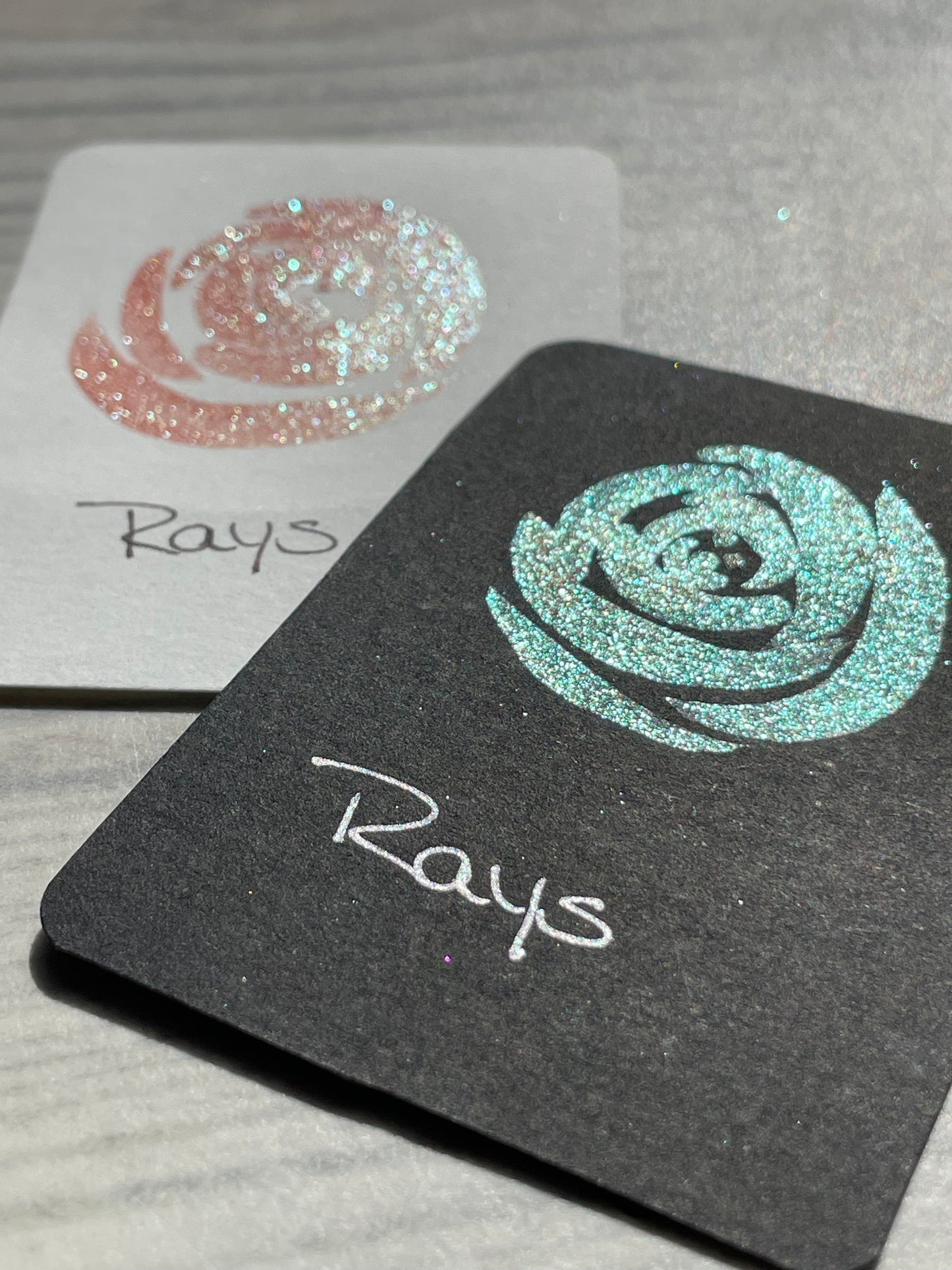 Rays