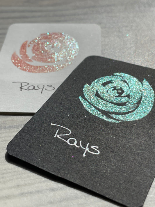Rays