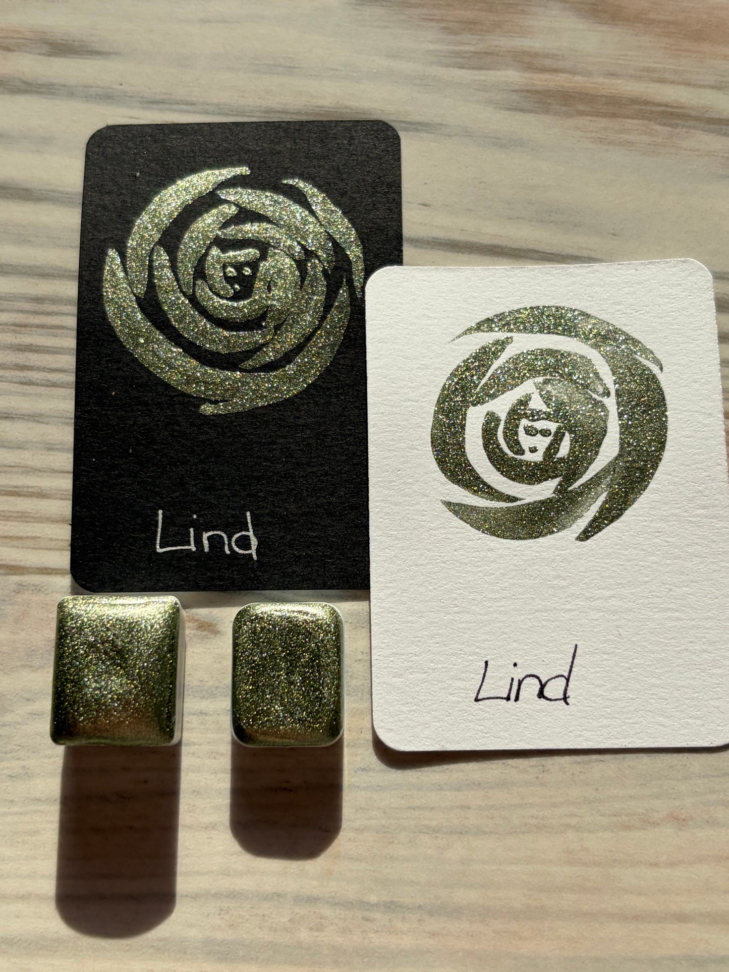 Lind