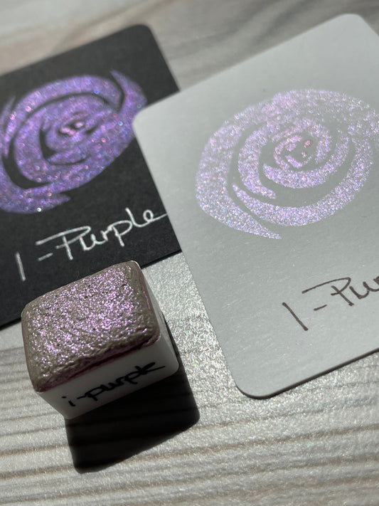 I-Purple