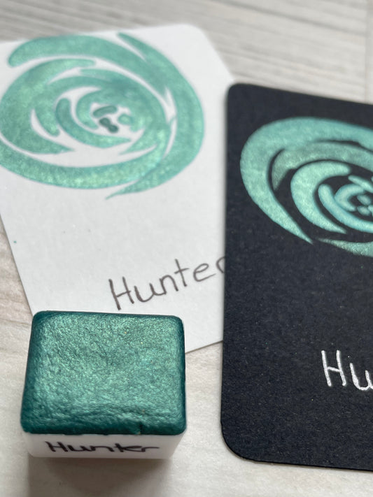 Hunter