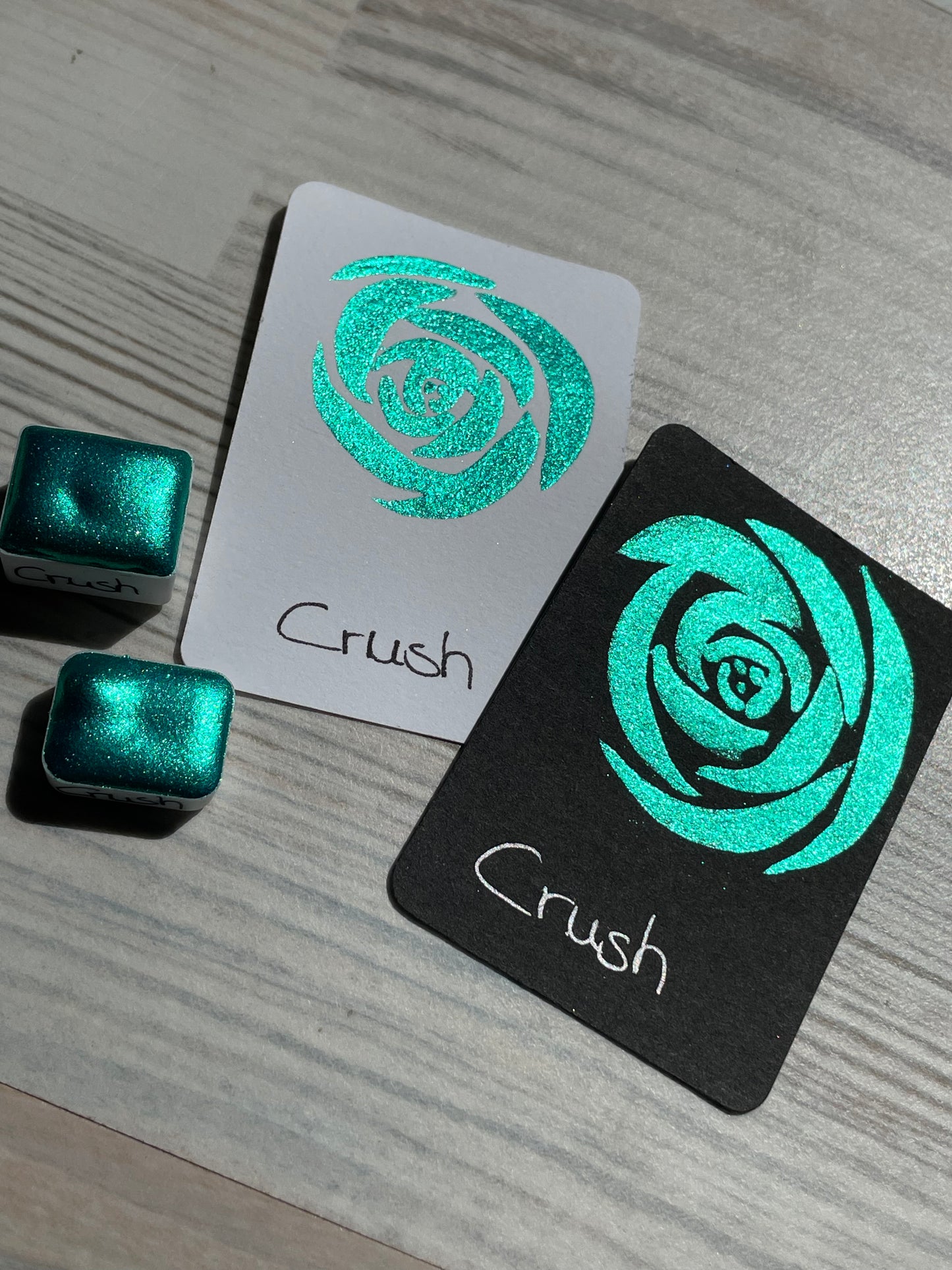 Crush