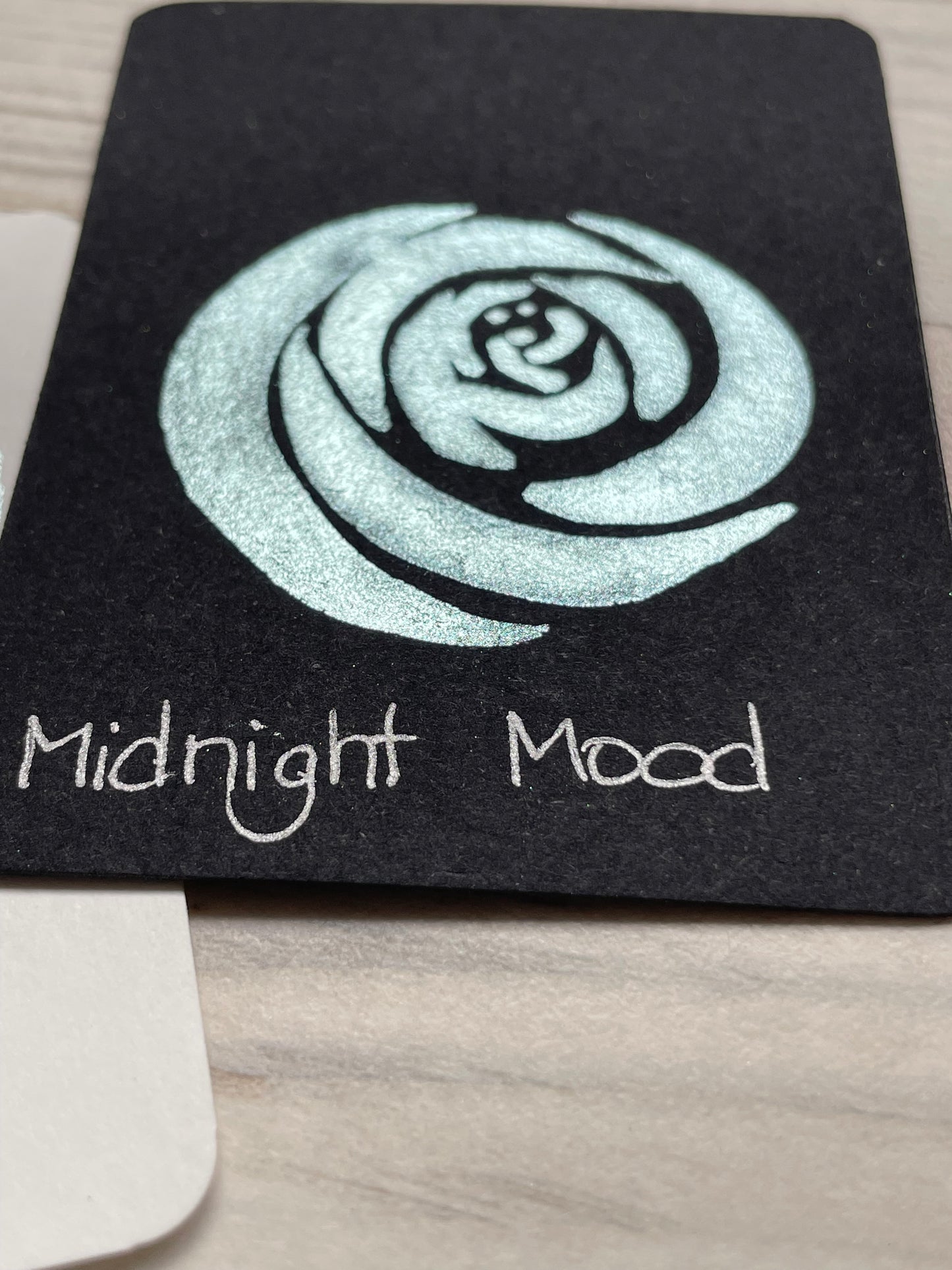 Midnight Mood